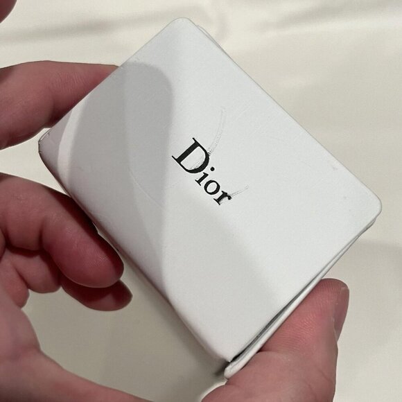 DIOR HIT MIRRORED LENSE SUNGLASSES - Picture 10 of 10